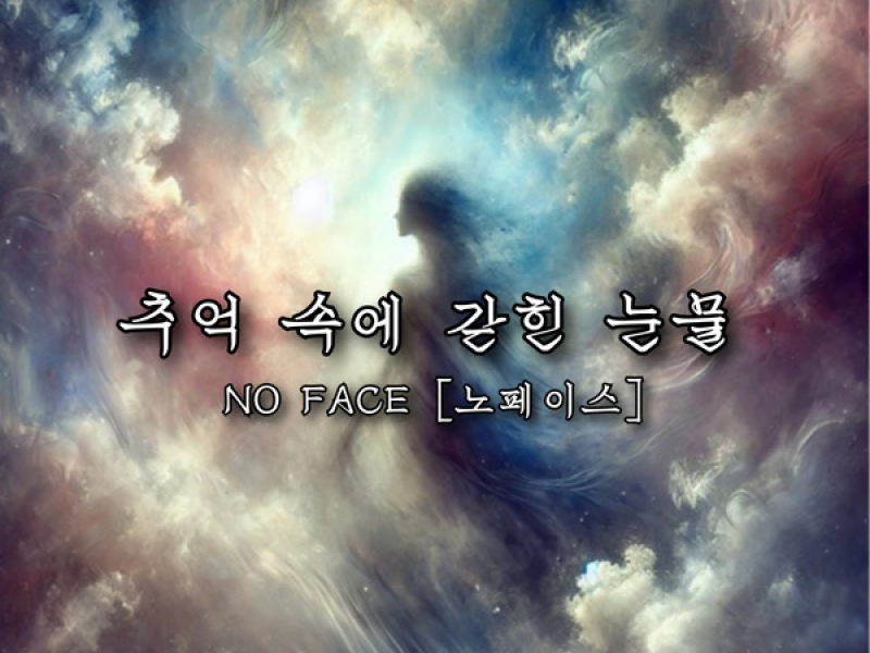 Tears trapped in memories (Single)