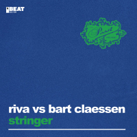 Stringer (Bart Claessen 08 Tek Bootleg) (Single)