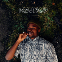 MZUNGU (hvit mann) (Single)