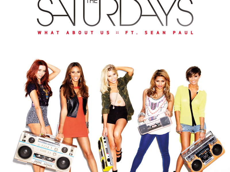 What About Us (Single)