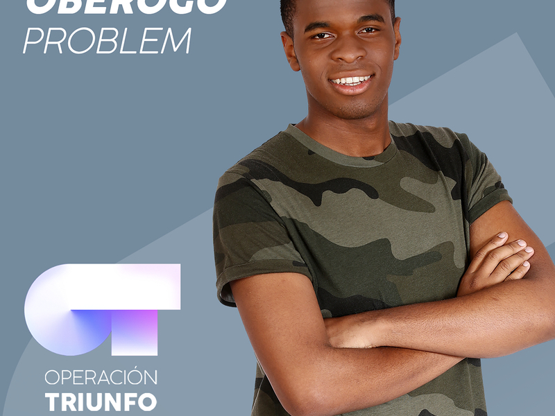 Problem (Operacíon Triunfo 2018)