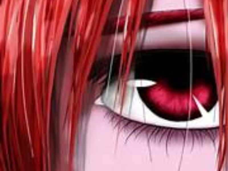 Elfen Lied (Single)