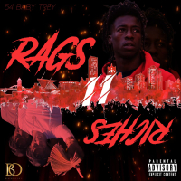 Rags to Riches (Single)