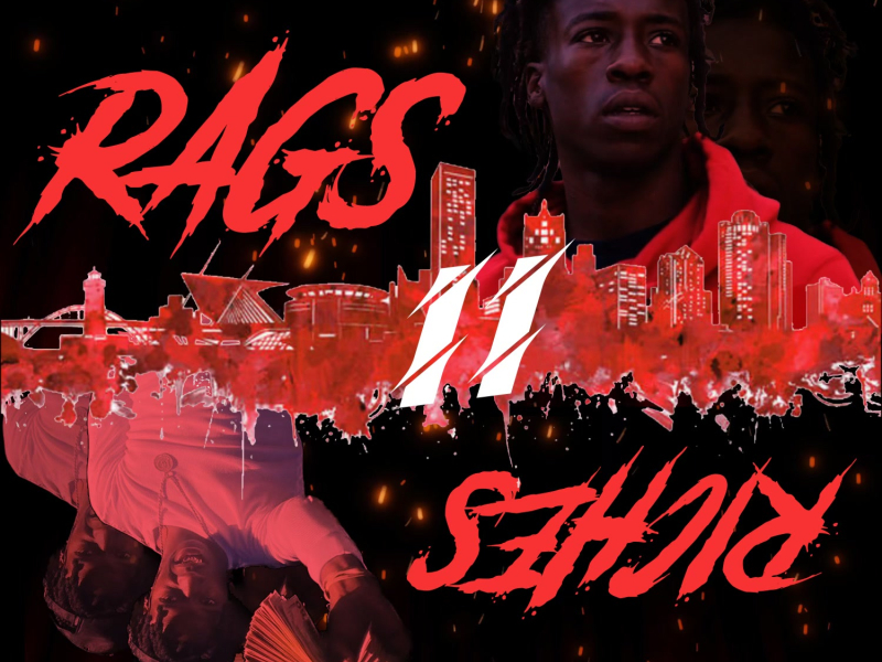 Rags to Riches (Single)