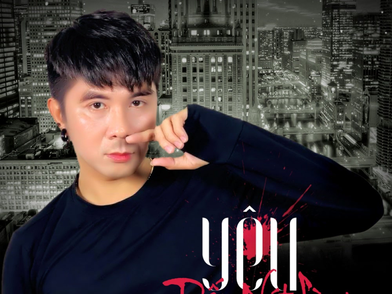 Yêu Đến Nát Lòng (Beat) (Single)