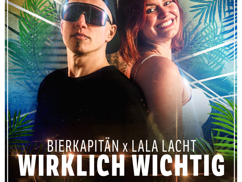 Wirklich wichtig (Single)