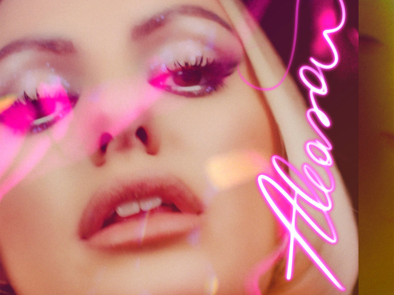 Aleasa (Nomad Digital Remix) (Single)