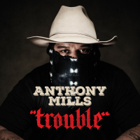 trouble (Single)