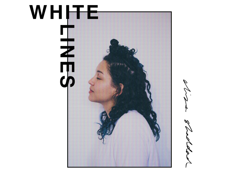 White Lines (Single)