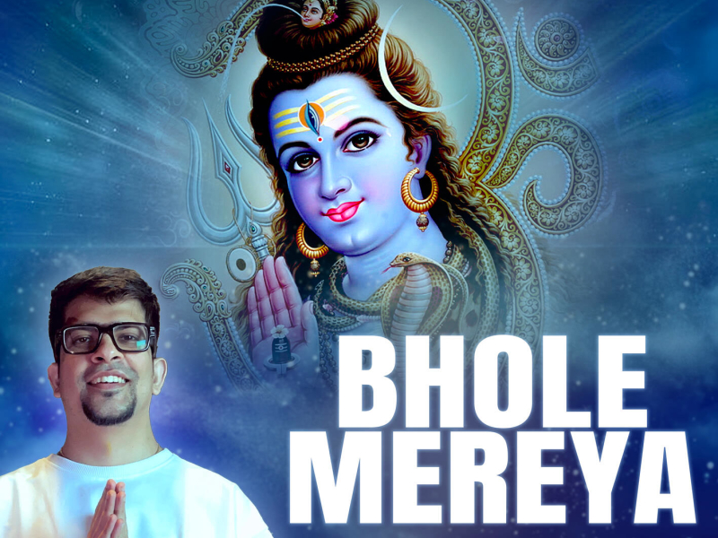 Bhole Mereya (Single)