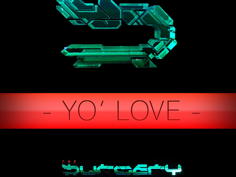 Yo' Love (Single)