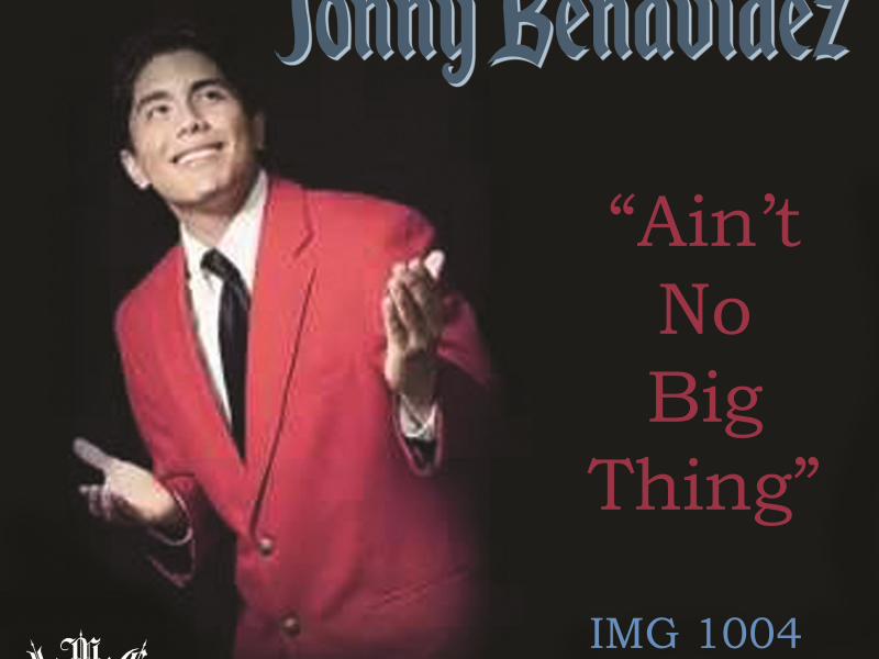 Ain't No Big Thing (Radio Edit) (Single)