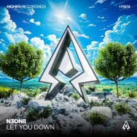 Let You Down (Single)