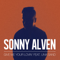 Give Me Your Lovin' (Single)