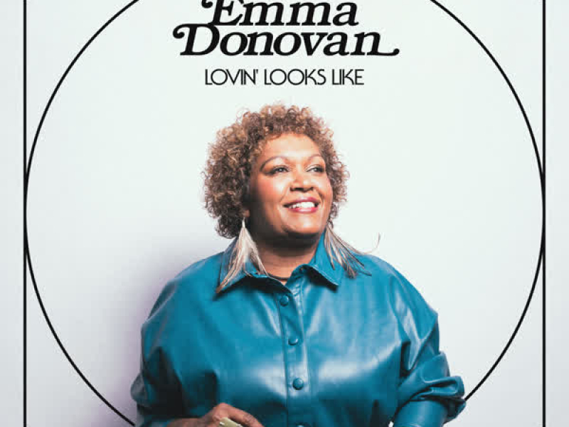 Lovin' Looks Like (Single)