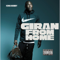 Giran From Home (Single)