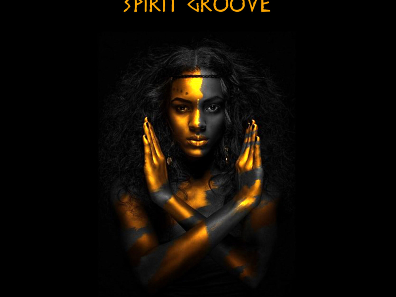 Spirit Groove (Single)