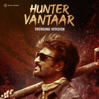 Hunter Vantaar (Trending Version) (Single)