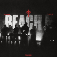 Reach Me (Single)