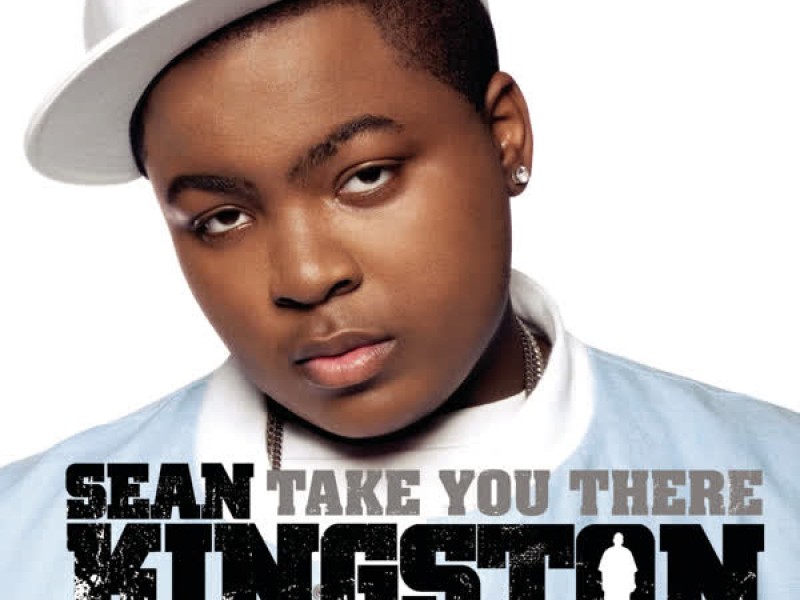 Take You There EP (EP)