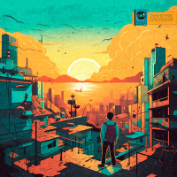 Second Chances (Single)