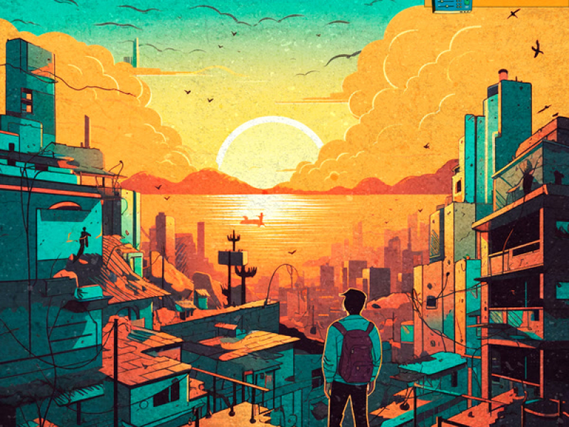 Second Chances (Single)