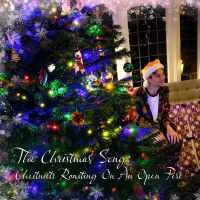 The Christmas Song (Chestnuts Roasting On An Open Fire) (Single)