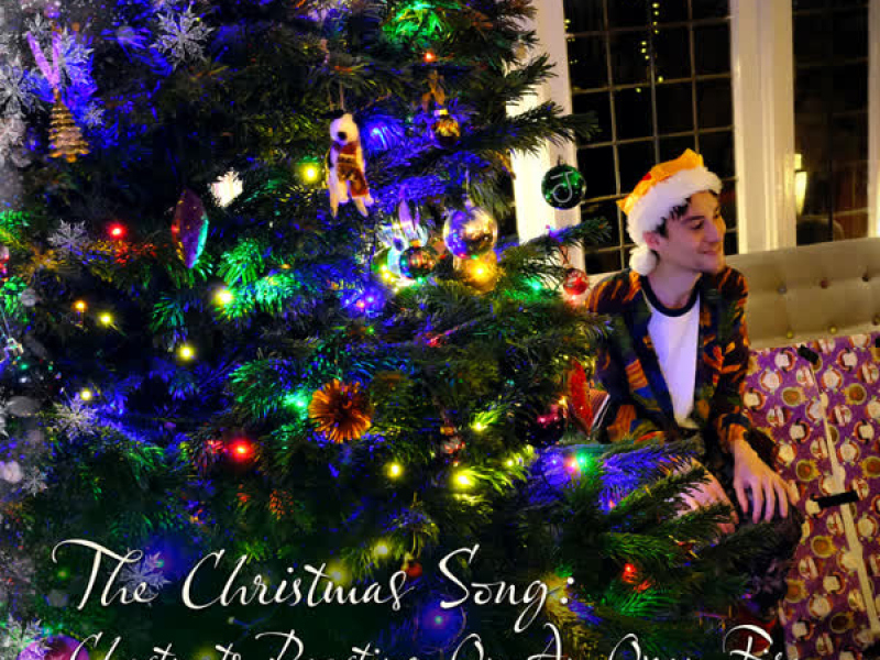 The Christmas Song (Chestnuts Roasting On An Open Fire) (Single)