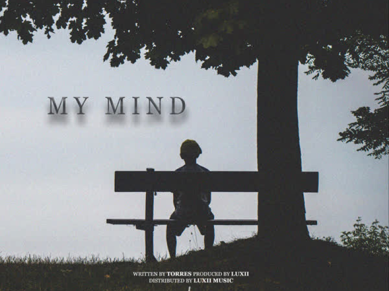 My Mind (Single)