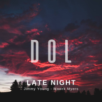 Late Night (Single)