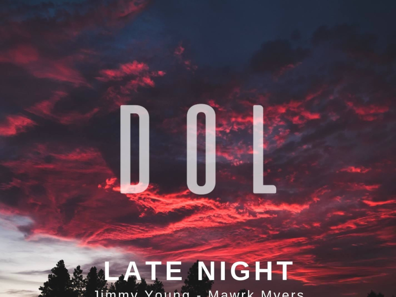 Late Night (Single)