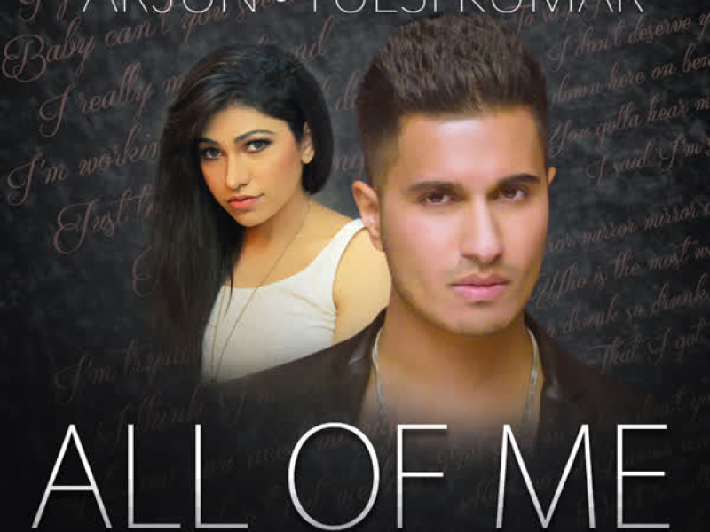 All Of Me (Baarish) (Single)