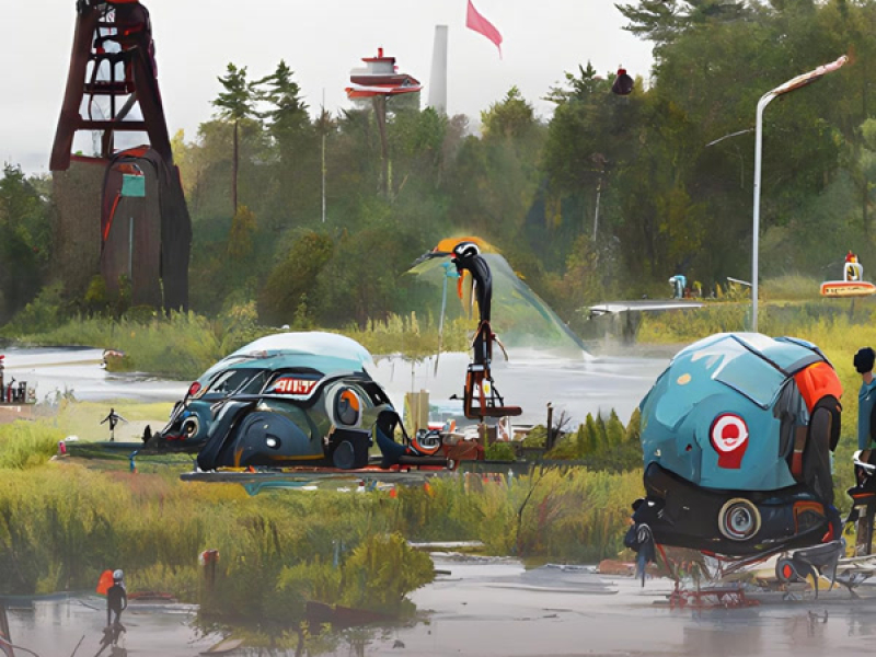 Insist Amelia (Single)