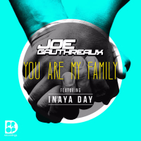 You Are My Family (Single)