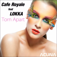 Torn Apart (Chill Out Mixes) (EP)