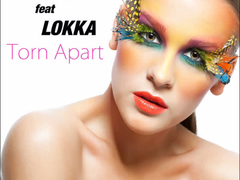 Torn Apart (Chill Out Mixes) (EP)