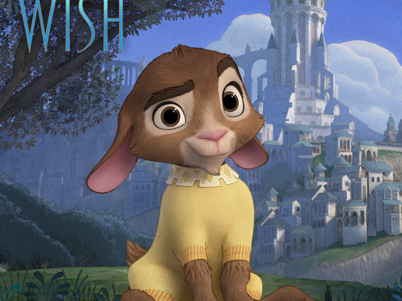 Welcome To Rosas (From 