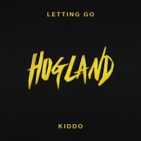 Letting Go (Single)