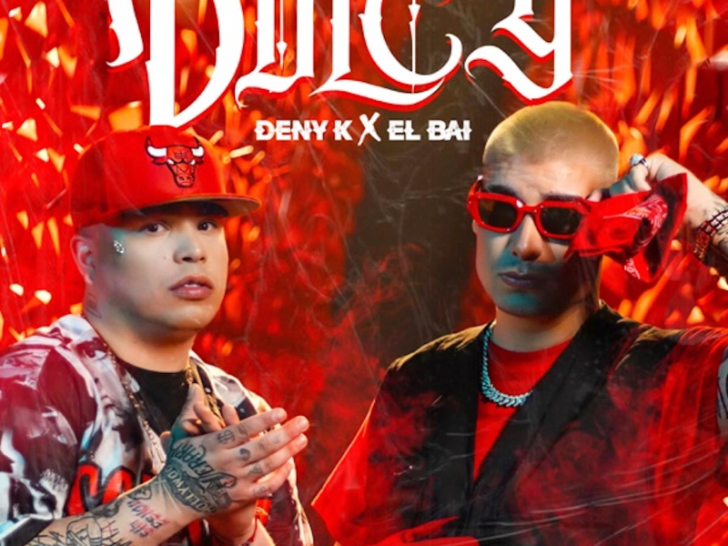 Dulcy (feat. El Bai) (Single)