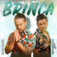 Brinca (Remix) (Single)