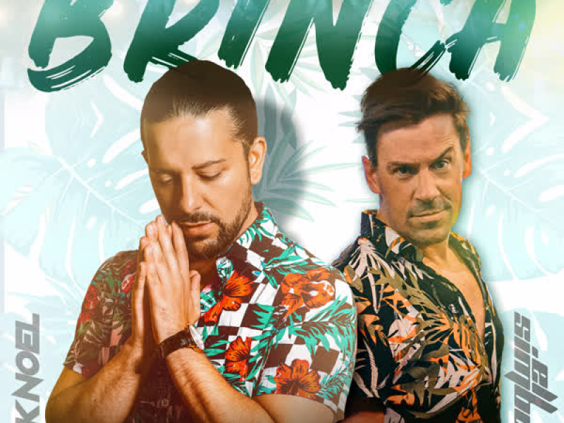 Brinca (Remix) (Single)