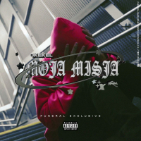 MOJA MISJA (Funeral Exclusive) (Single)