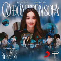 Cô Đơn Trên Sofa (SPECIAL PERFORMANCE) (Single)