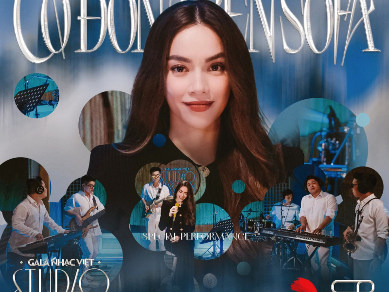 Cô Đơn Trên Sofa (SPECIAL PERFORMANCE) (Single)