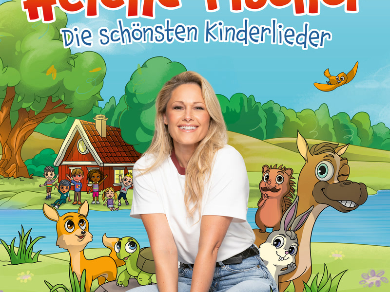 Die schönsten Kinderlieder