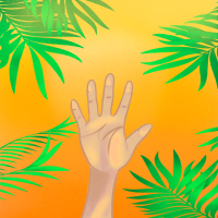 Palms (Single)