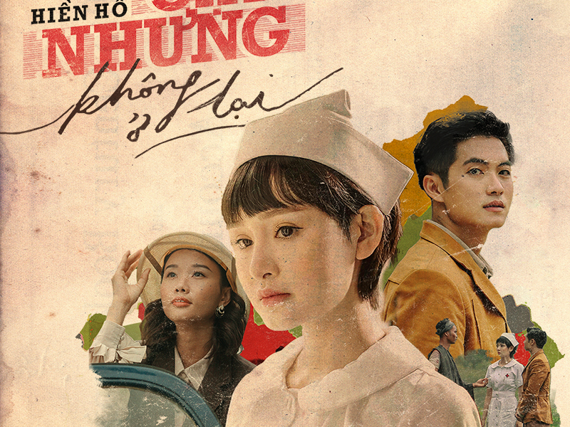 Gặp Nhưng Không Ở Lại (Single)