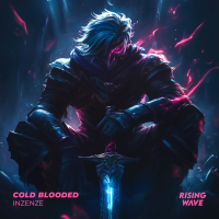 Cold Blooded (Single)