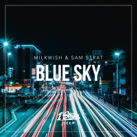 Blue Sky (EP)