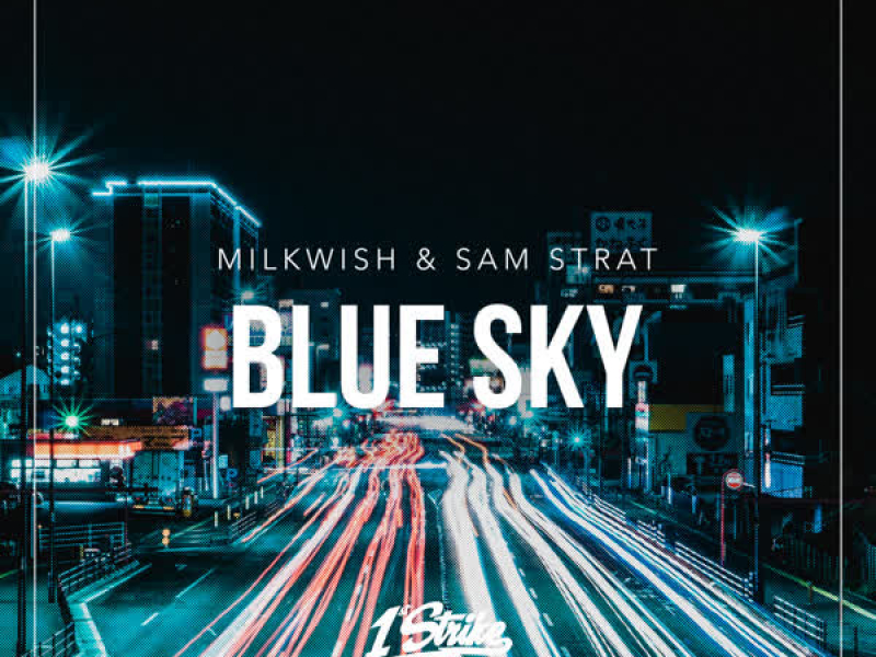 Blue Sky (EP)